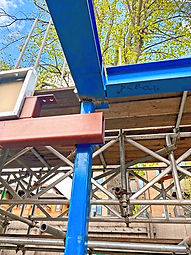 Intelligent Steel - Lampton Road - Lampt