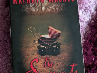 Book Review: The Surrogate