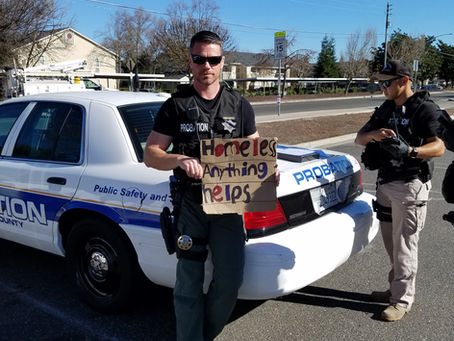 The beginning.......