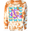 Thumbnail: Avey Tare Furry friends Dog Tie-dye