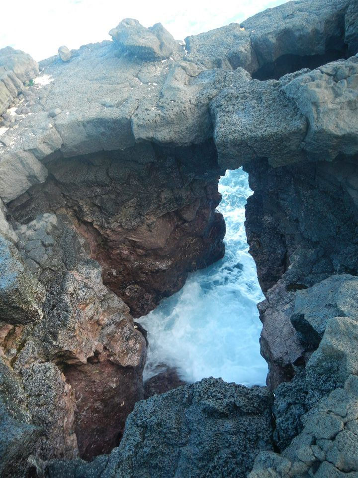 Aerican Samoa 2015