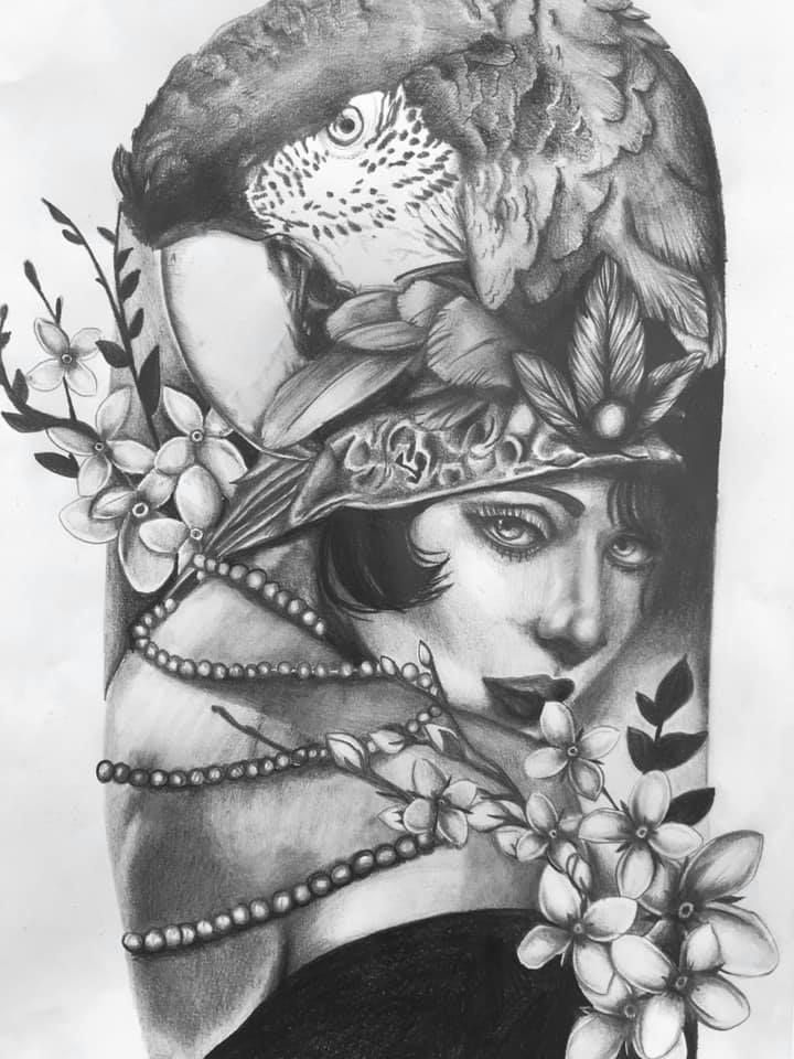 Piece 7