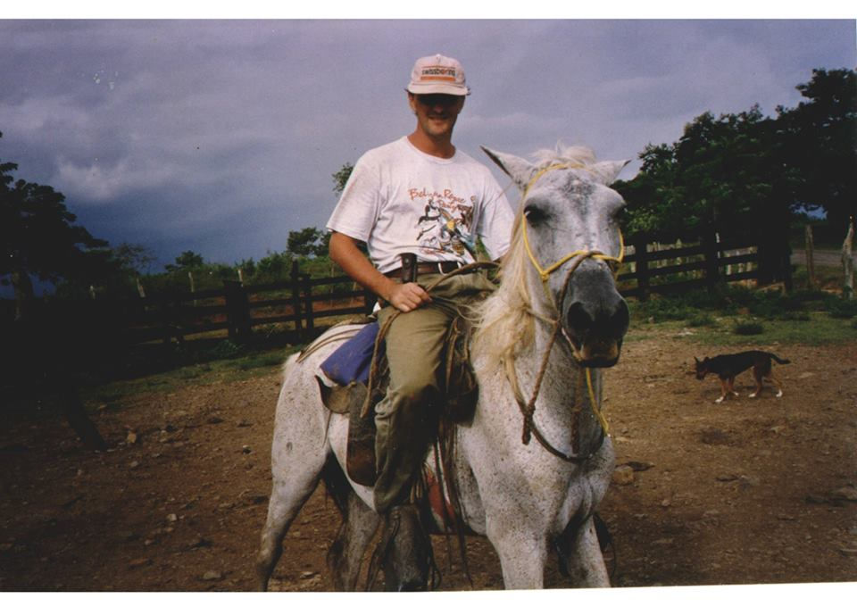 Nicaragua 1995