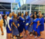 Zeta Phi Beta Boule 2024