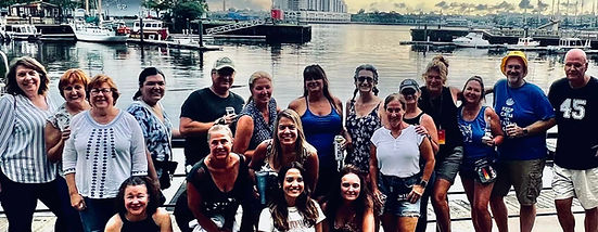 Summer Concert, Camden NJ