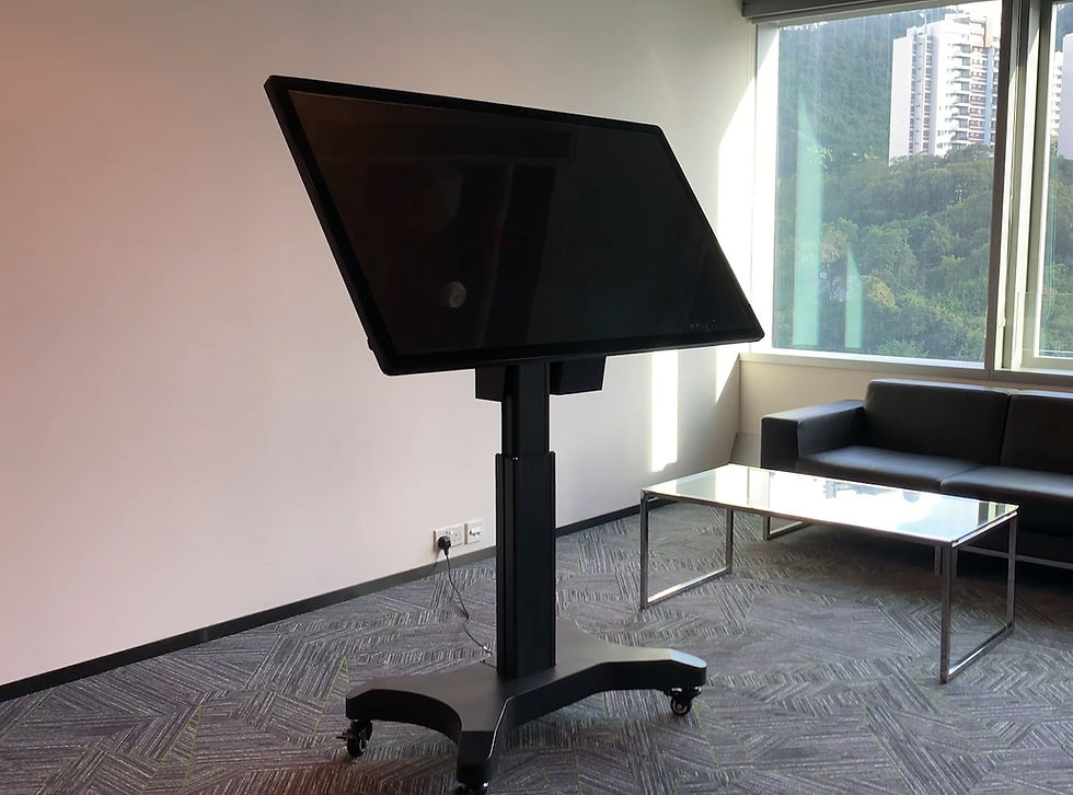 Smart table
