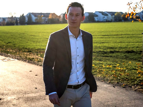 Bündnis 90 / Die Grünen sprechen sich für Moritz Kletzka als Bürgermeisterkandidat aus