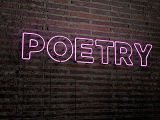 Student Poetry Contest