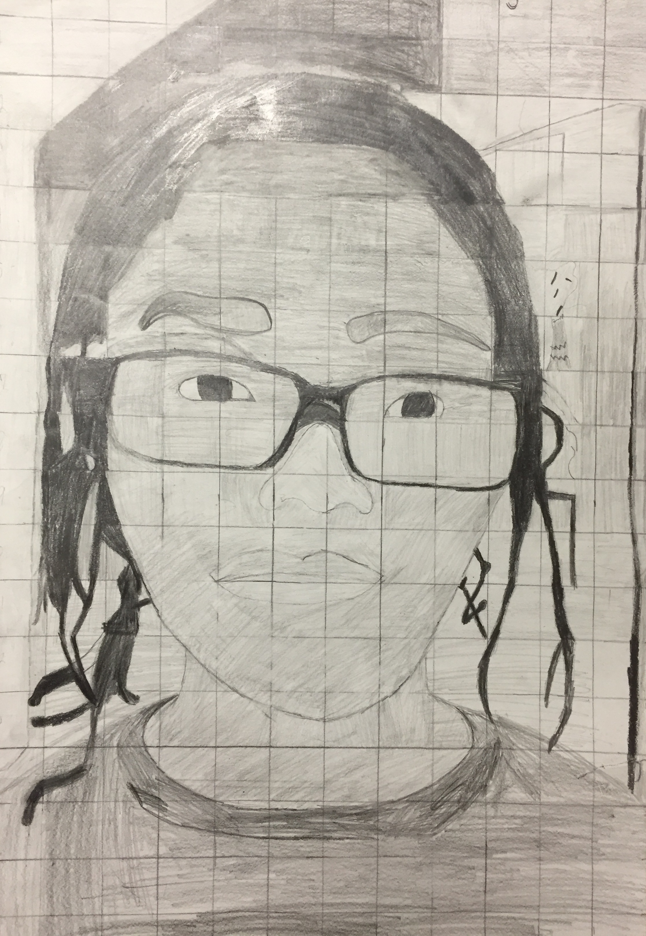 Irby, Yaro 8th Grade