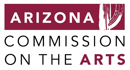 Arizona Commission on the Arts logo