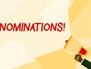 Nominate an ACA Teacher!