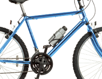 Blue Bike