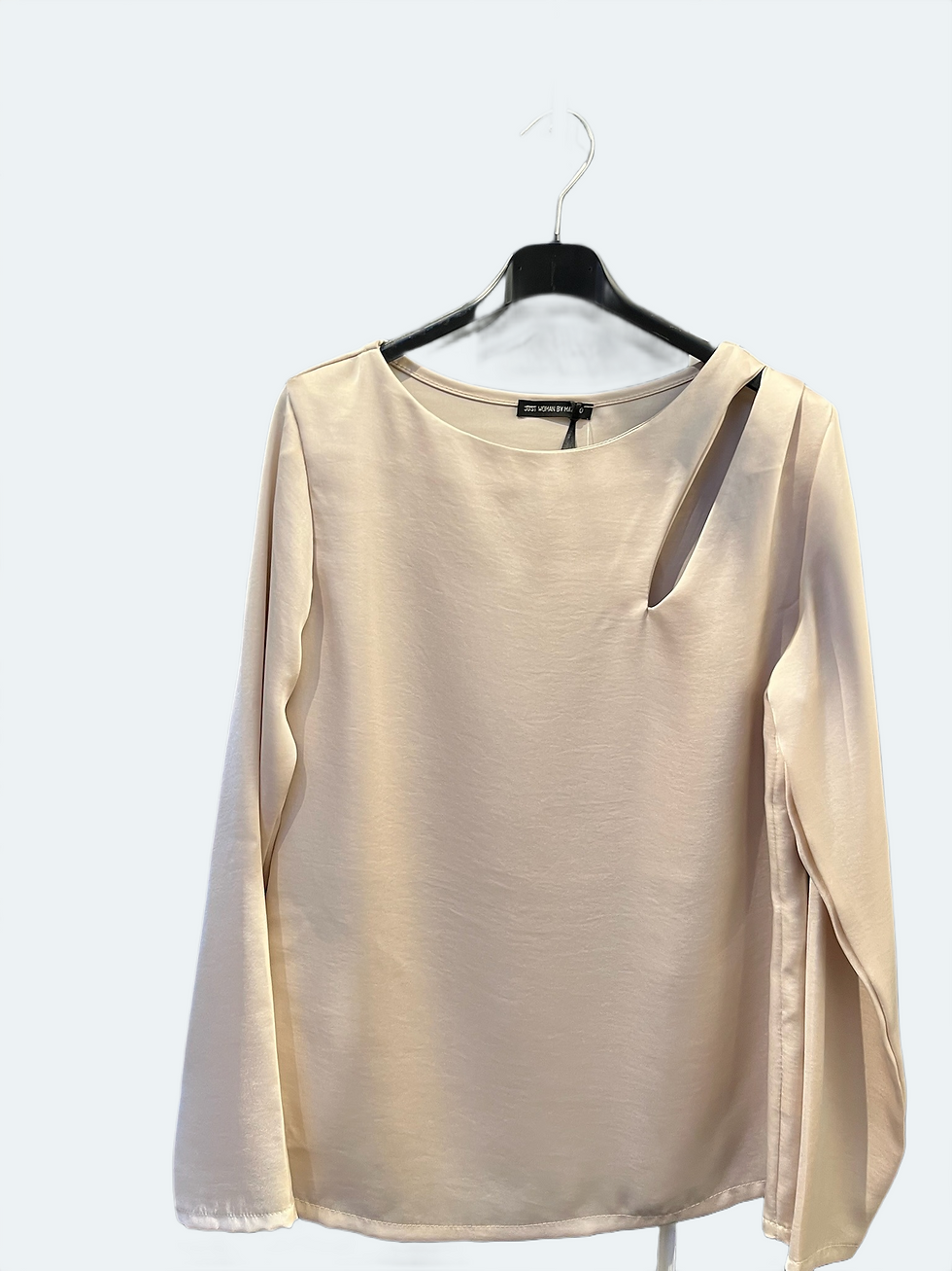 Thumbnail: Tenue Rok en Blouse