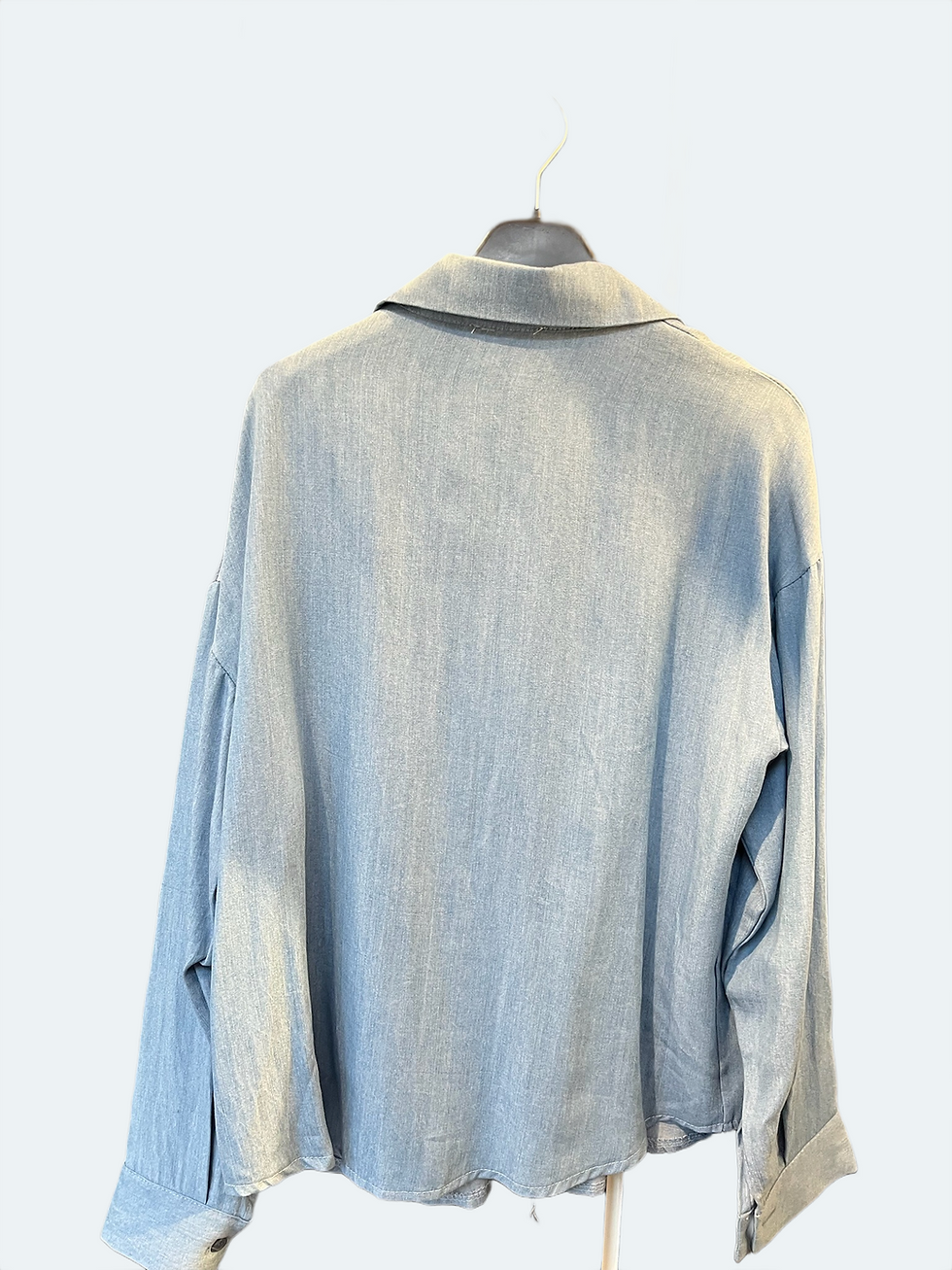 Thumbnail: Blouse Jeans