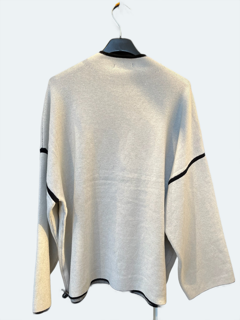 Thumbnail: Tenue - rok met pull
