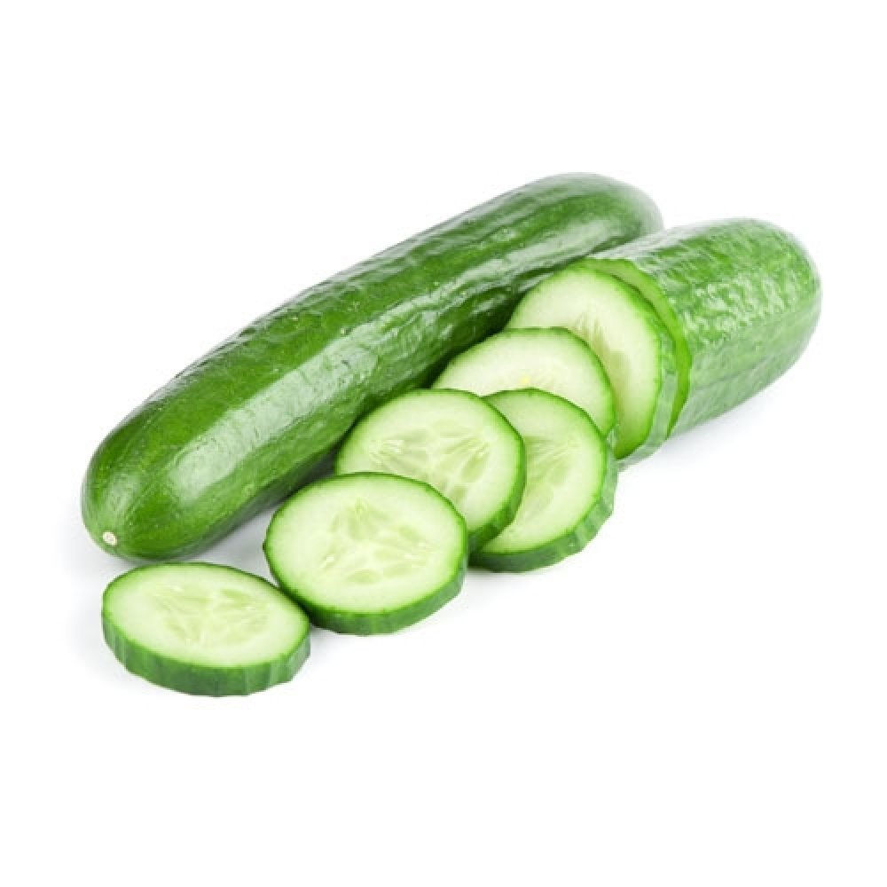 Cucumber European