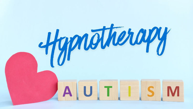 Hypnotherapy for autism training