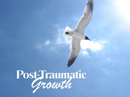 Post-Traumatic Growth: Finding Meaning Without Minimising Pain