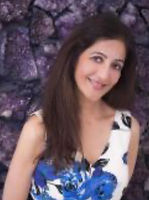 Nishi Dubash hypnotherapy train-the-trainer course
