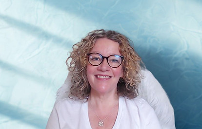Dr. Claire Jack Diploma in Clinical Hypnotherapy