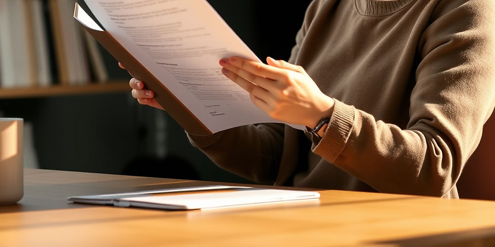 What Should I Look For in a Neurodivergent-Affirming Autism Assessment?