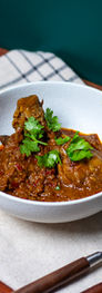Chicken Bhuna