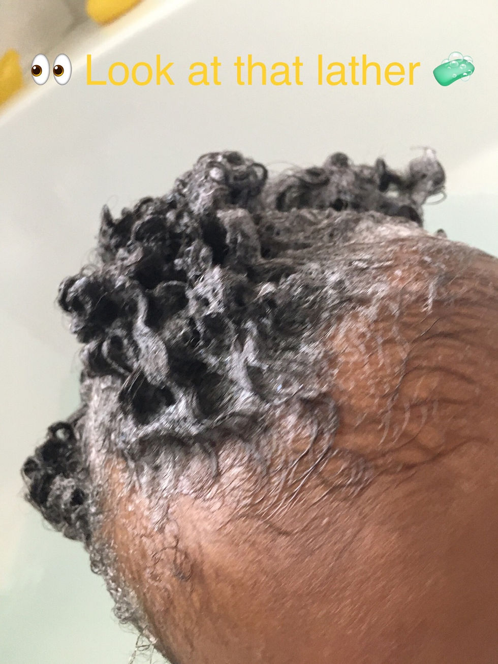 Thumbnail: Rejuvenating Shampoo