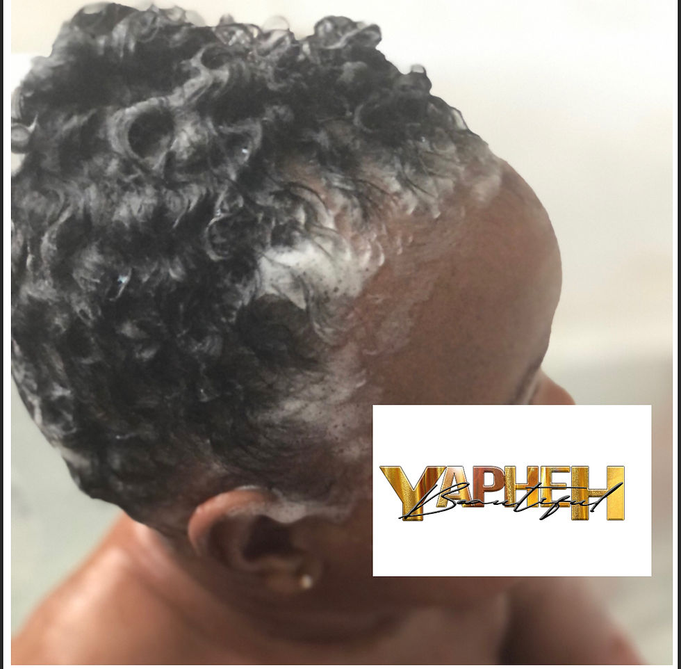 Thumbnail: Rejuvenating Shampoo