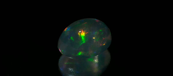 Die Faszination der Opale – Ein australischer Schatz bei Goldschmiede RAPPEN in vier Teilen 4/4