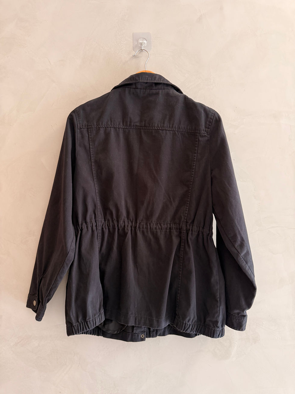 Miniatura: Parka YSC, Tam M - 6137