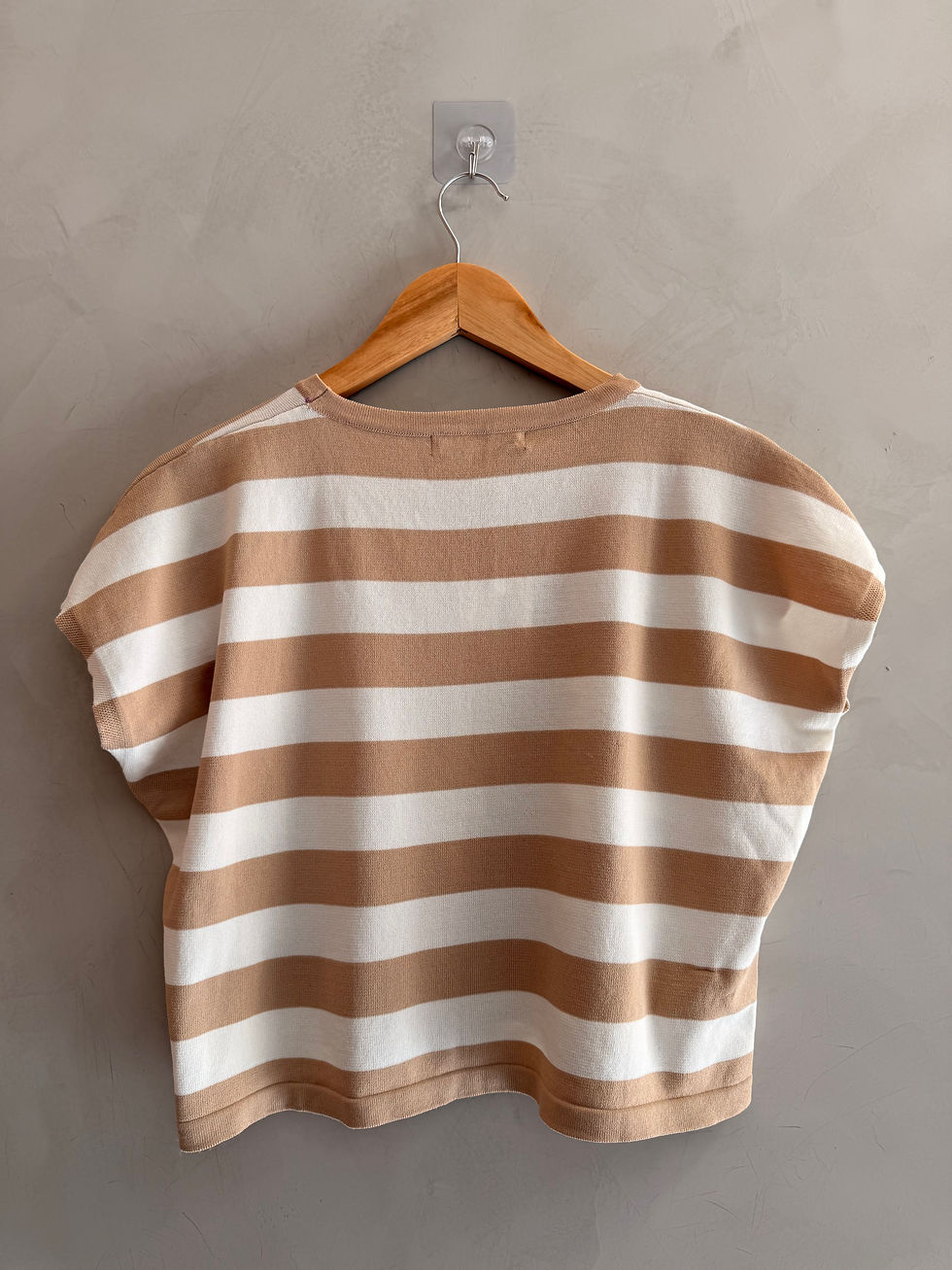 Miniatura: Cropped LOFTSTYLE, Tam M - 6143