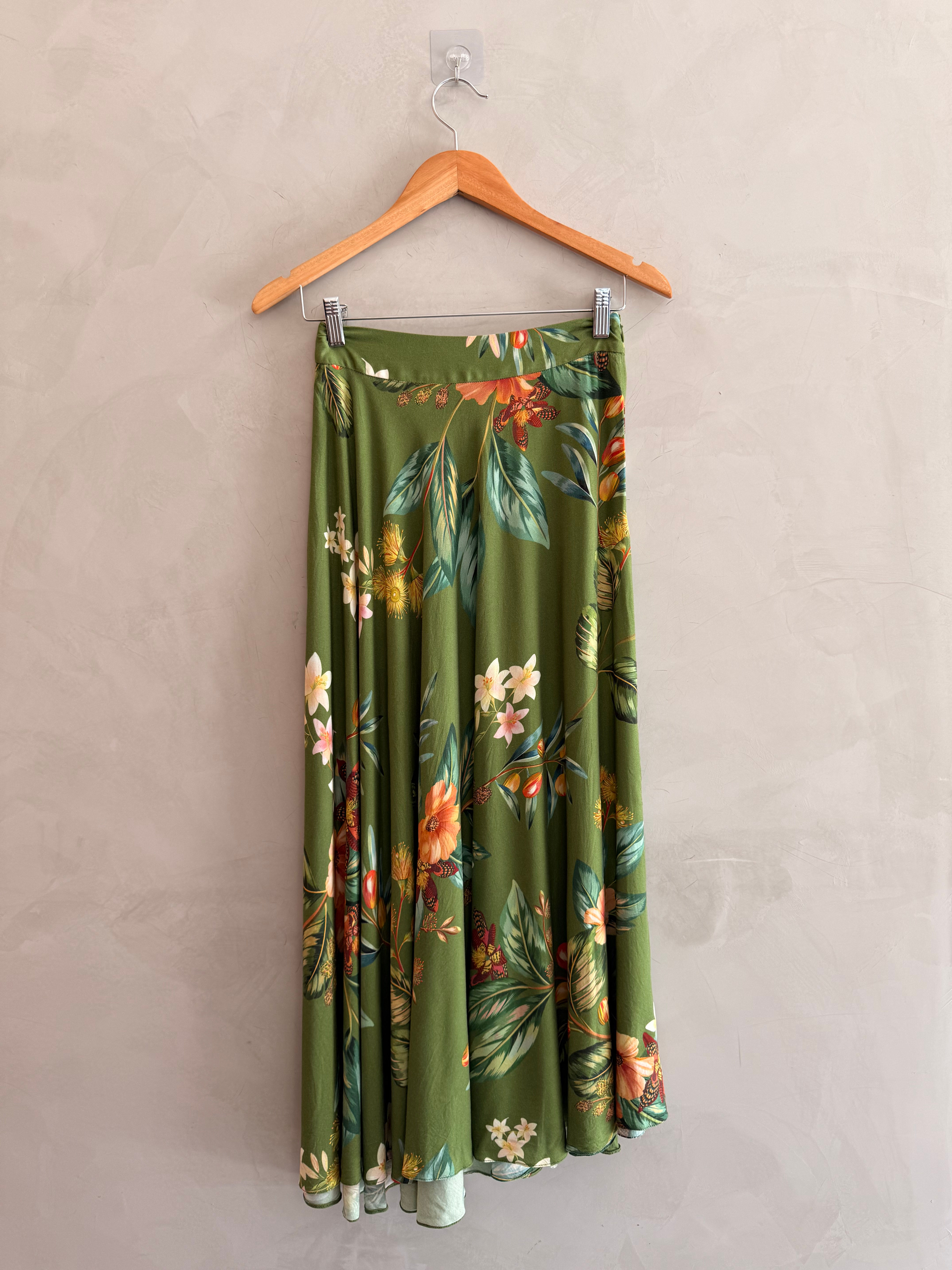 Saia DressTo, Tam M - 6239