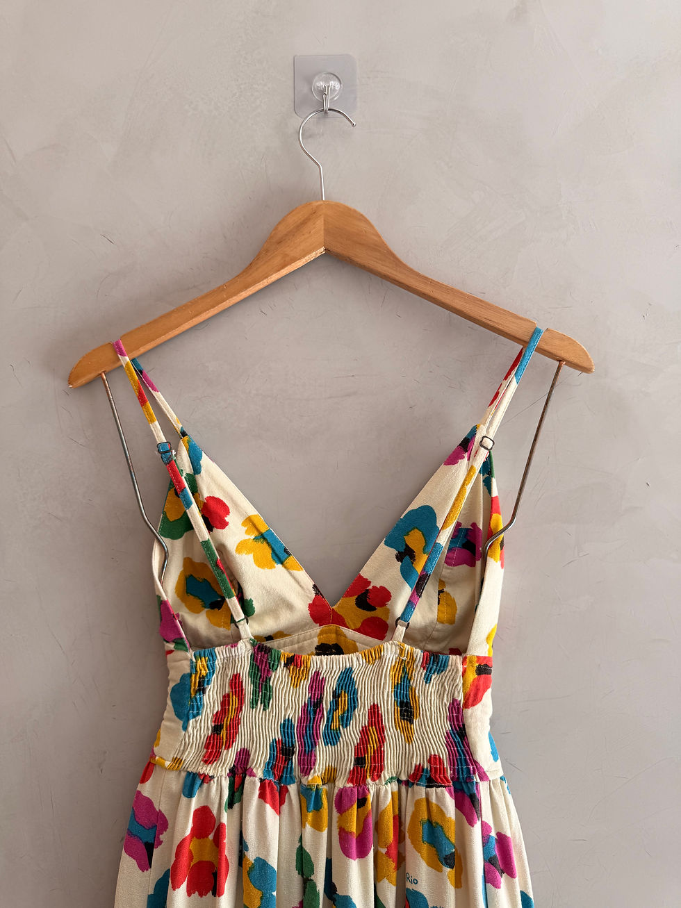 Miniatura: Vestido Farm, Tam PP - 6221