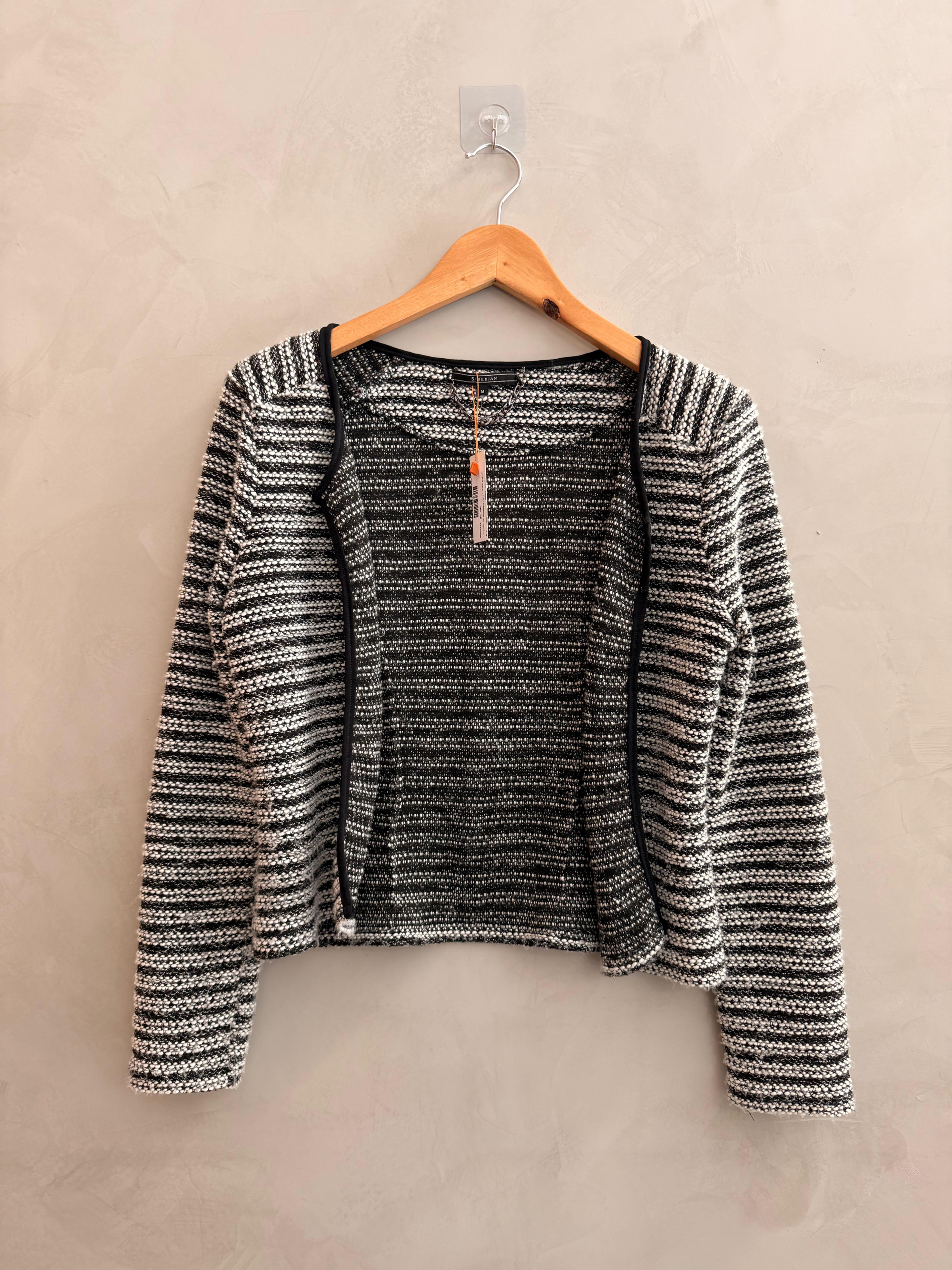 Casaquinho Siberian, Tam M - 4478