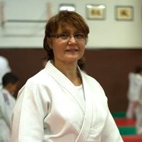 Catherine PIERRE ANDREAZZOLI