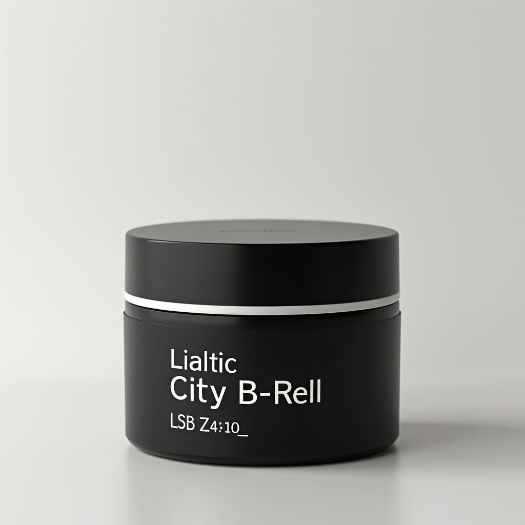 Cinematic City B-Roll