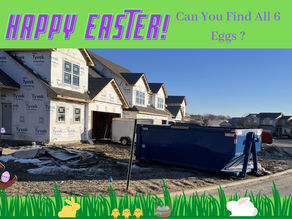 TrashBox Wishes You a Happy Easter!