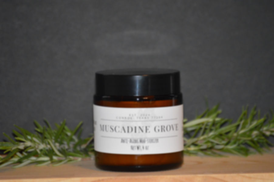 Anti Aging Moo-sterizer