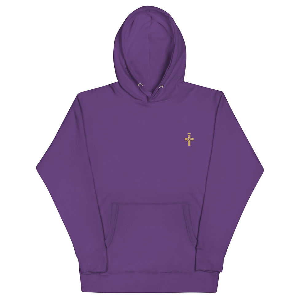 Miniatura: Sudadera Cross