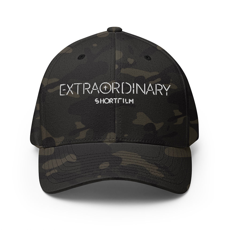 Miniatura: Gorra Extraordinary short film
