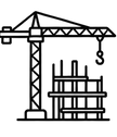 Construction icon