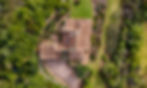 Drone Aerial Photograph - Waiheke Island Villa