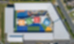 Drone Aerial Photograph - Elim School Campus