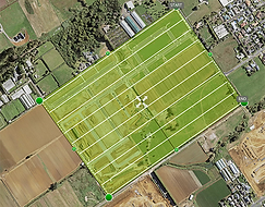 Aerial Survey Grid