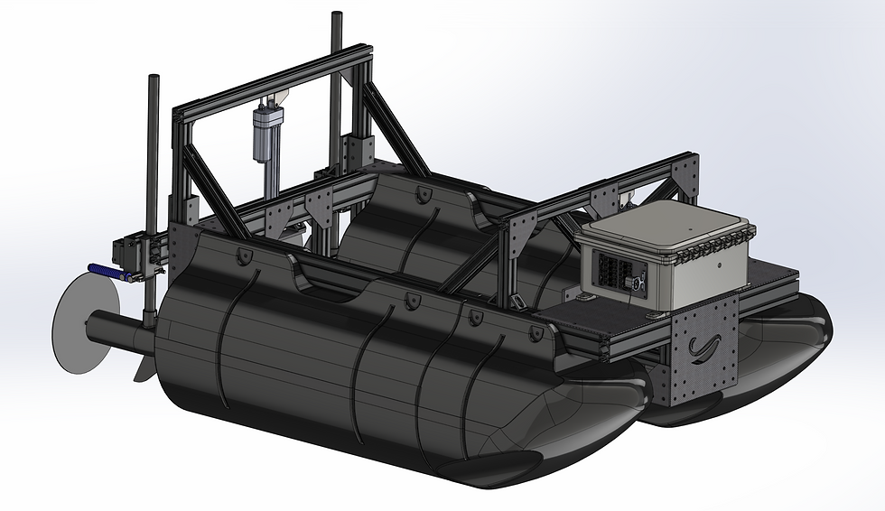 The Argus 1.0