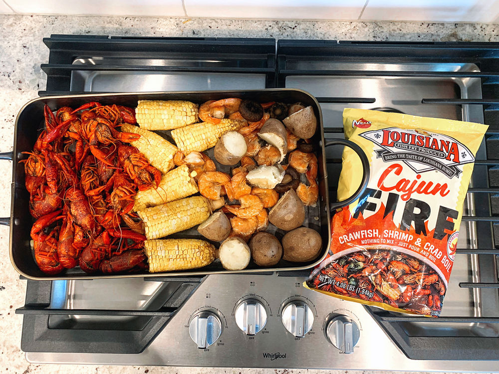 Midland, TX Where to Eat Food (So Far!)