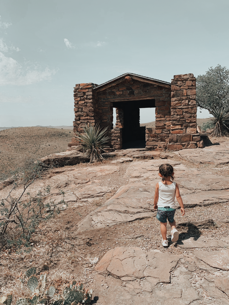 Alpine + Fort Davis, TX Favorite Things