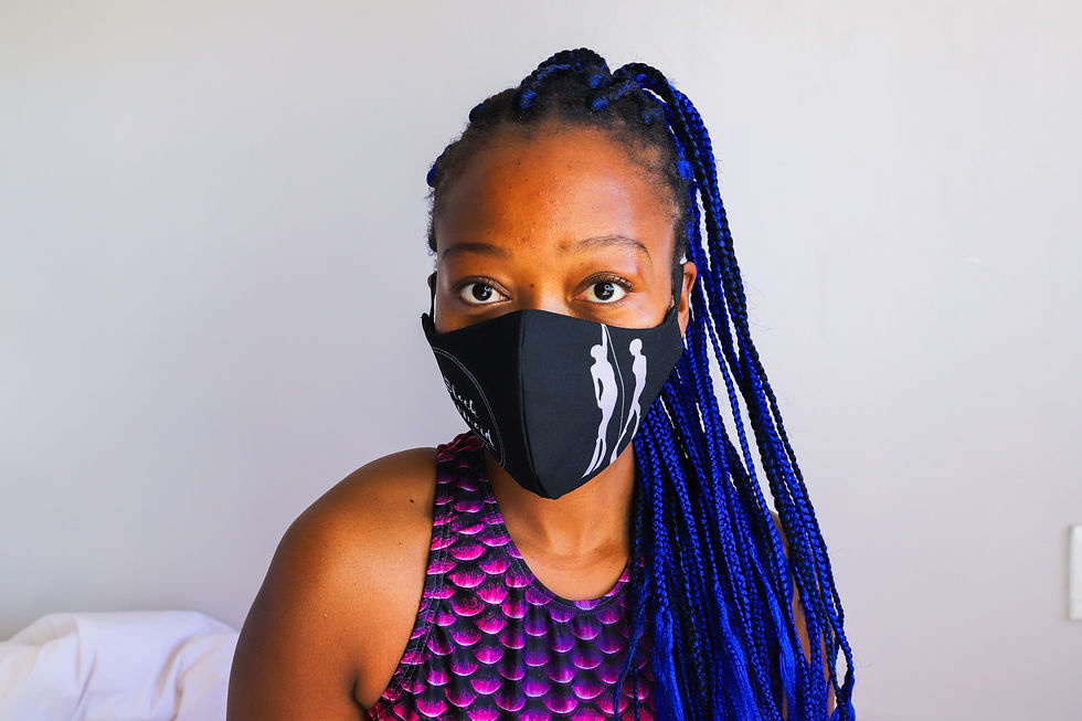 Thumbnail: Face Masks