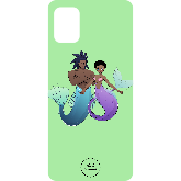 Thumbnail: Lwandle & Nkanyezi Phone Case