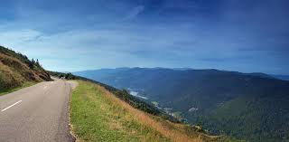 L''unique sortie 2020: l'Alsace